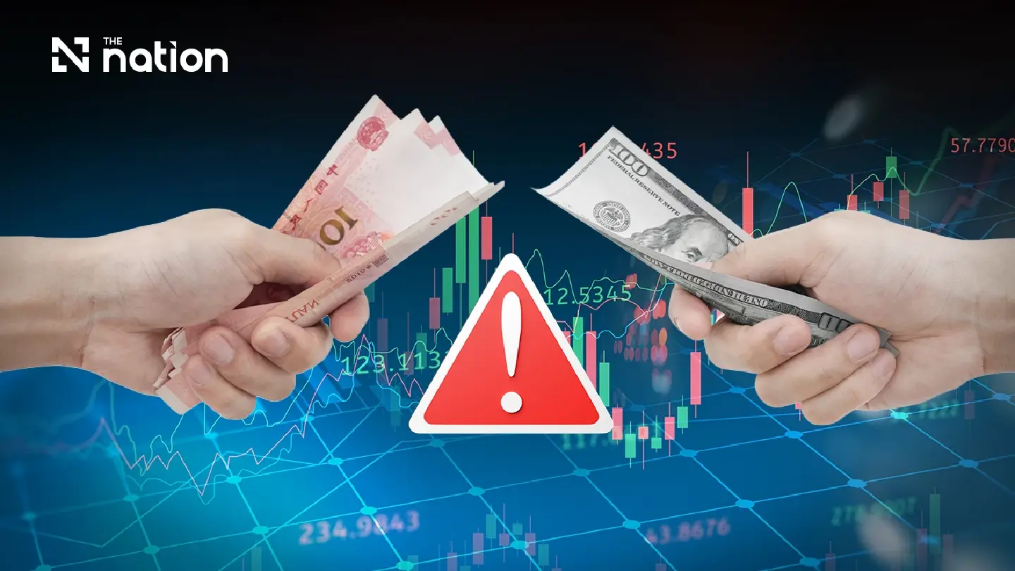 Central Bank Issues Severe Warning to Payment Gateways over Illicit FOREX Laundering and Unlicensed Digital Wallets Central Bank Issues Severe Warning to Payment Gateways over Illicit FOREX Laundering and Unlicensed Digital Wallets