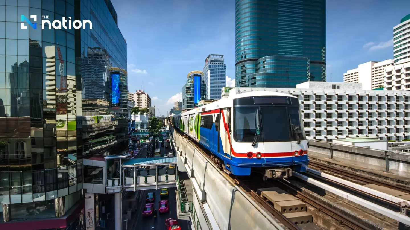 Transport Ministry to seek 4bn-baht subsidy for 17-45 baht electric train fares