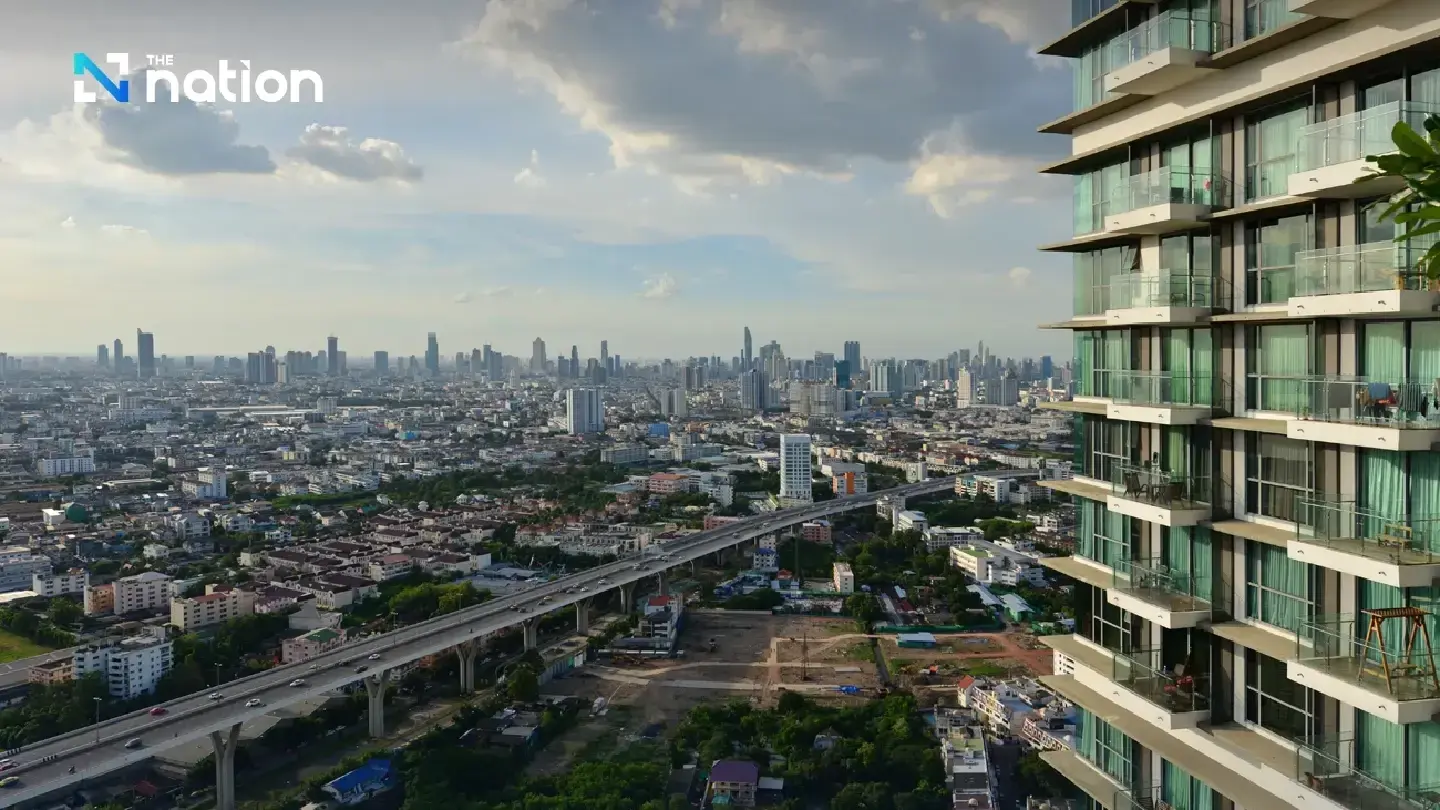 Big developers reshape Bang Yai-Rangsit growth zones