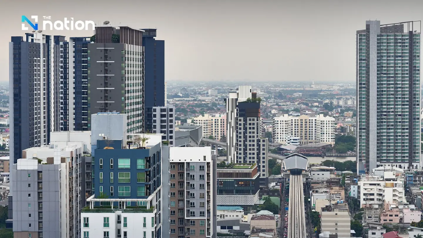 Big developers reshape Bang Yai-Rangsit growth zones Big developers reshape Bang Yai-Rangsit growth zones