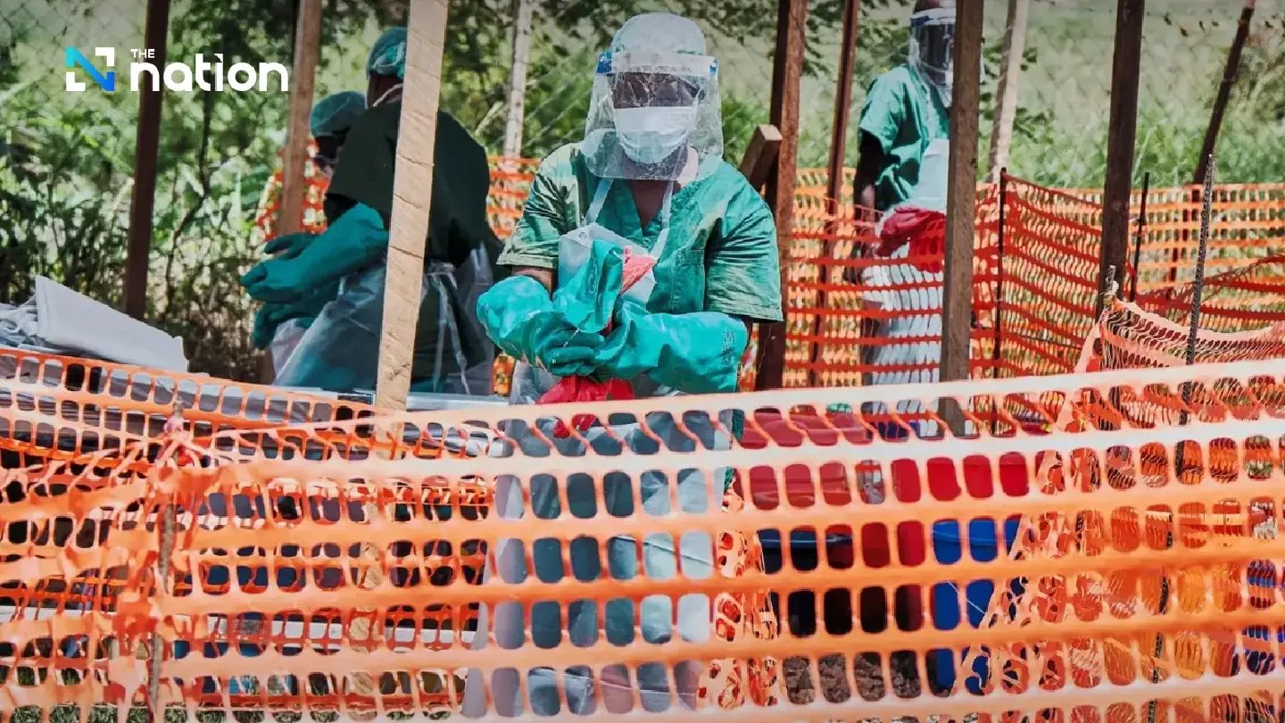 CEPI allocates about US$60 million for Bundibugyo Ebola vaccines