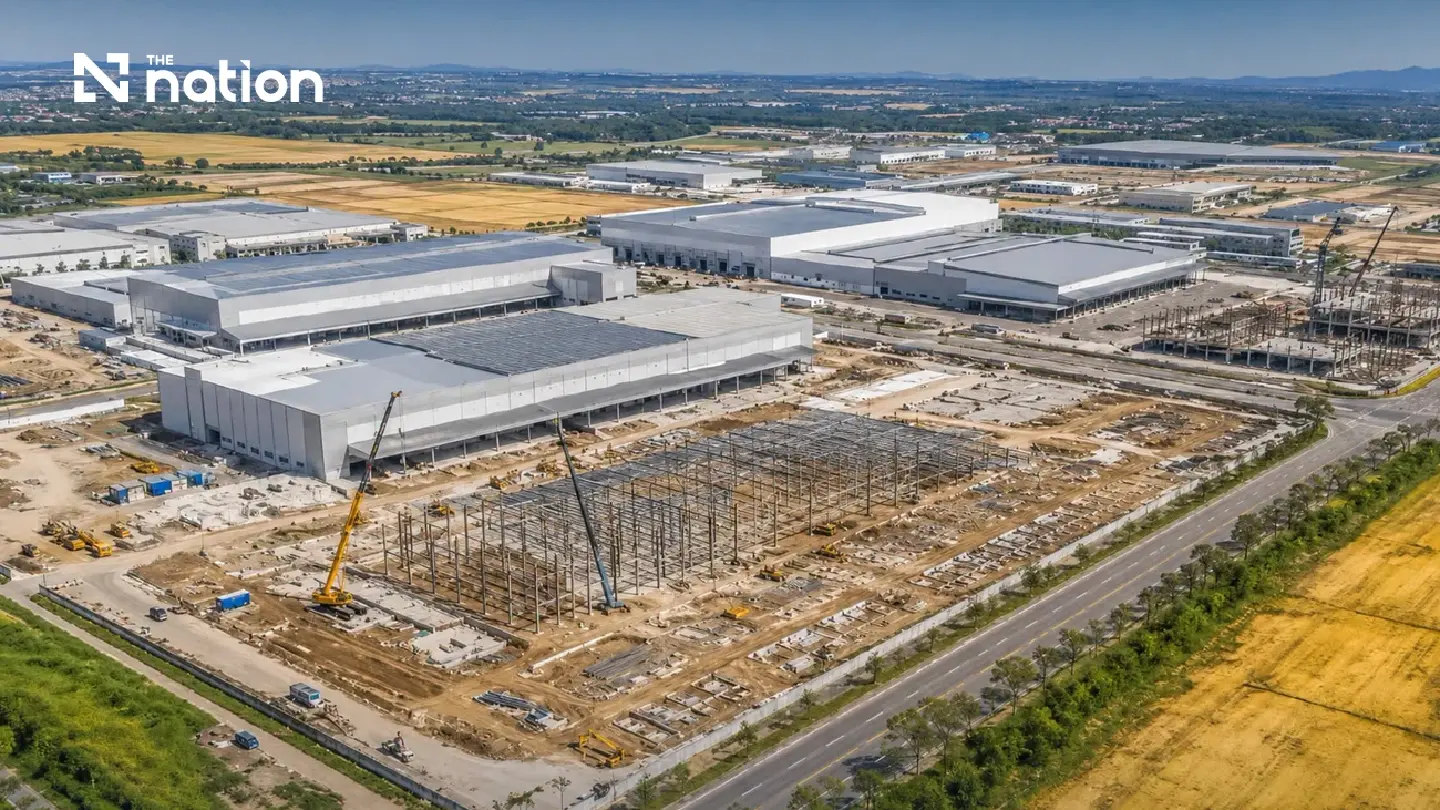 Chinese land deals in EEC expose industrial park loophole