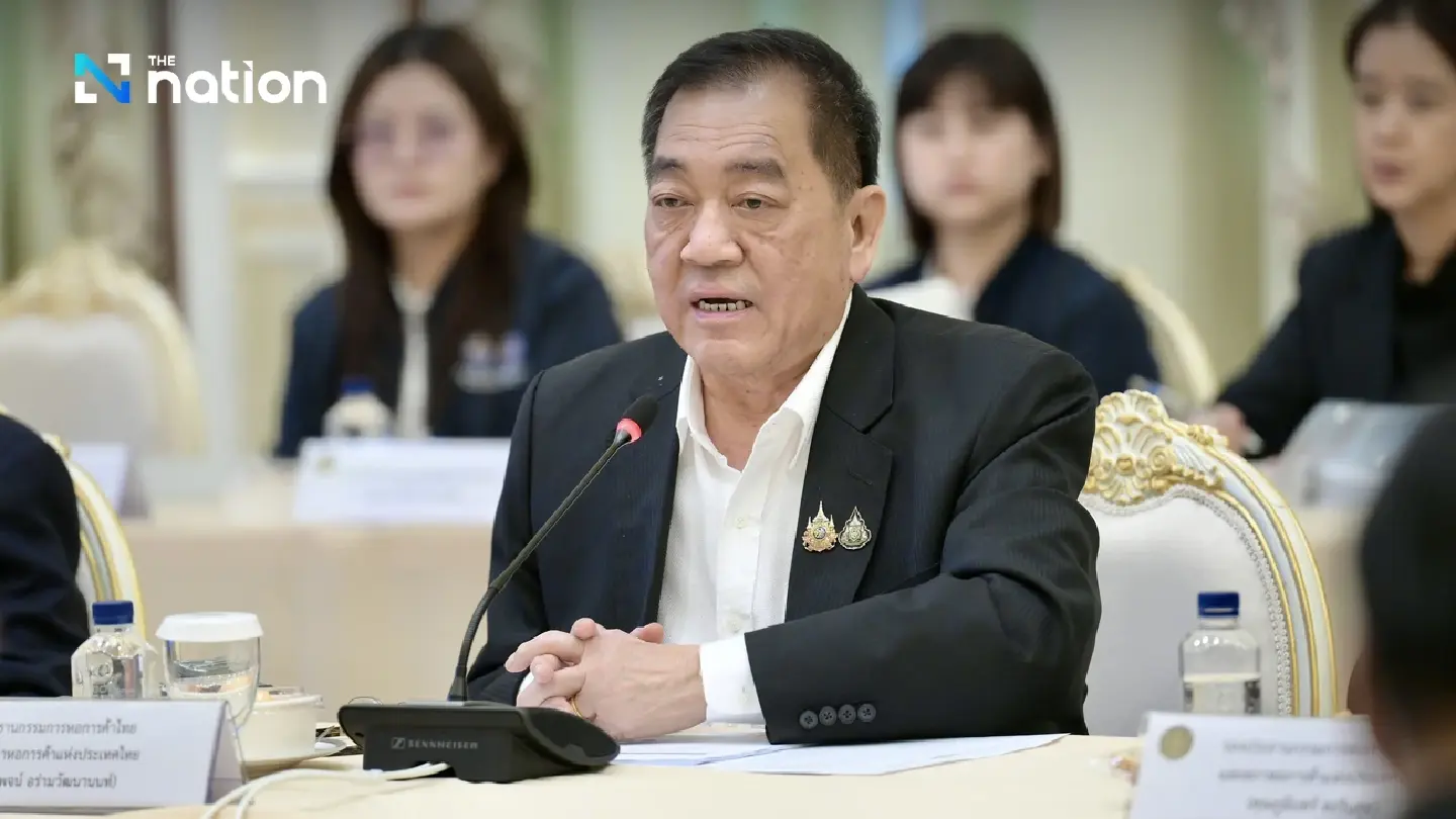 Thai Chamber proposes 10 urgent measures for Thai economic revival Thai Chamber proposes 10 urgent measures for Thai economic revival