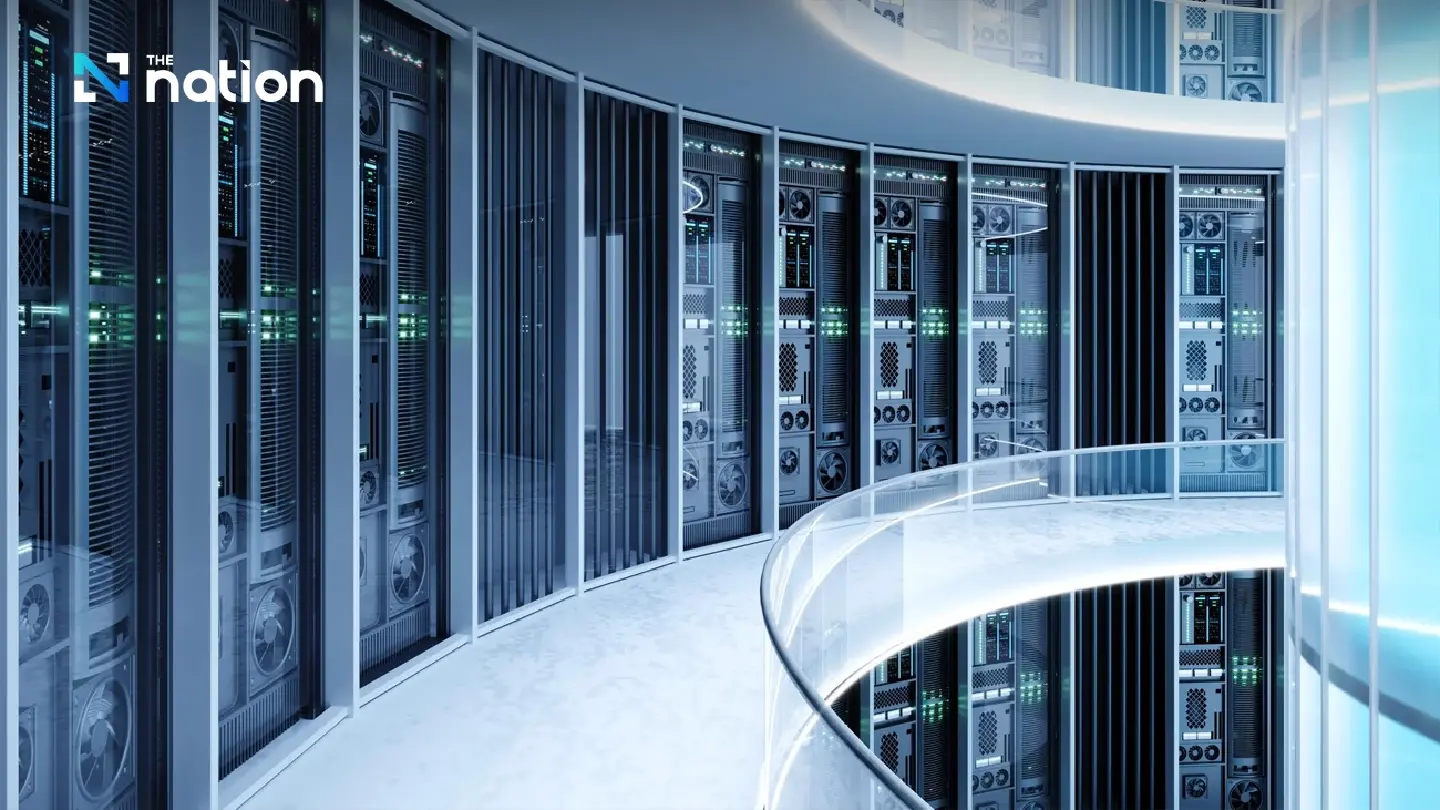 World Bank flags Thailand data centre cost risk if digital economy lags World Bank flags Thailand data centre cost risk if digital economy lags
