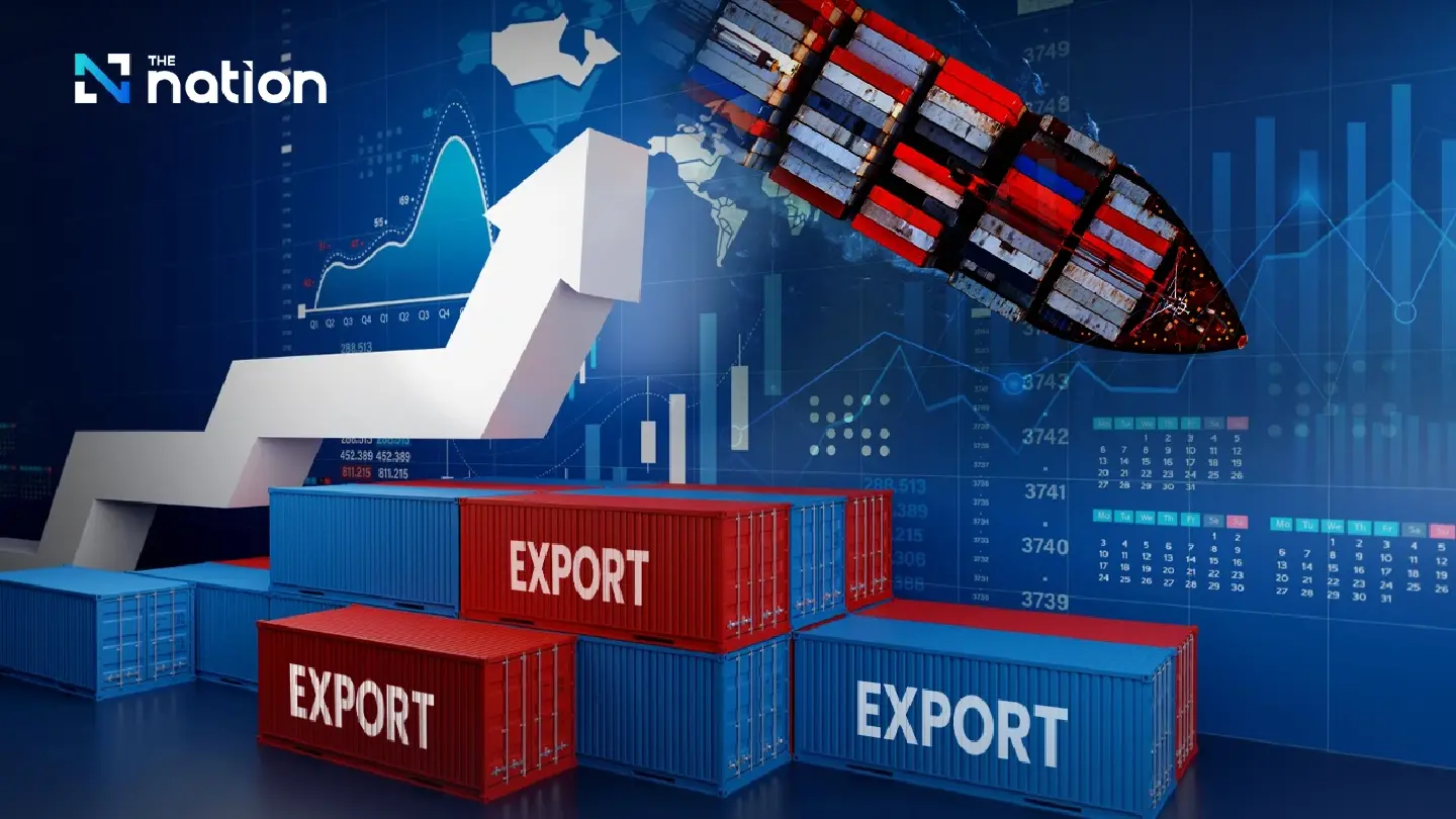 Land Bridge push aims to put Thailand on global trade routes