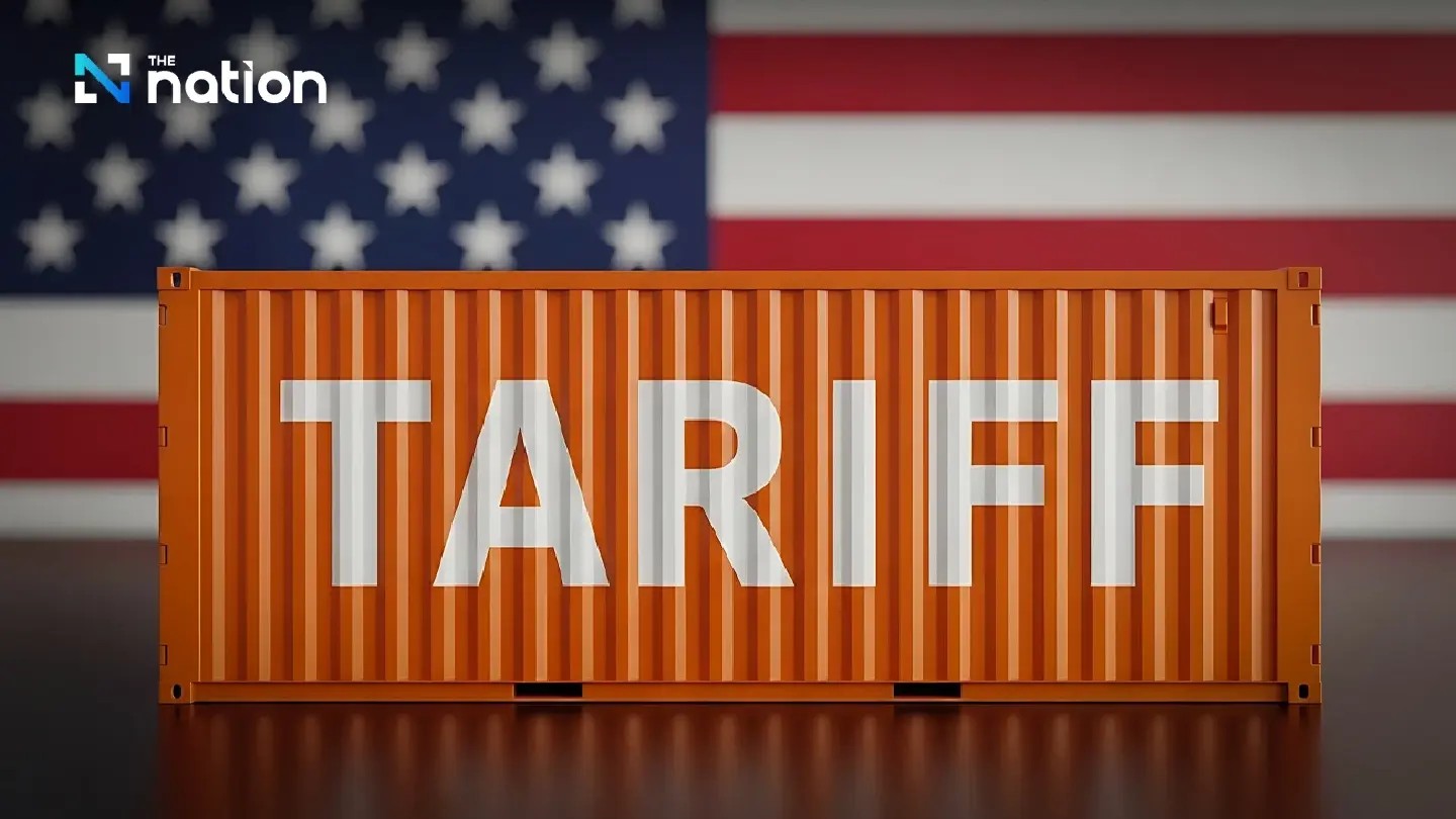 Thailand among 60 economies facing proposed extra US tariffs over forced labour