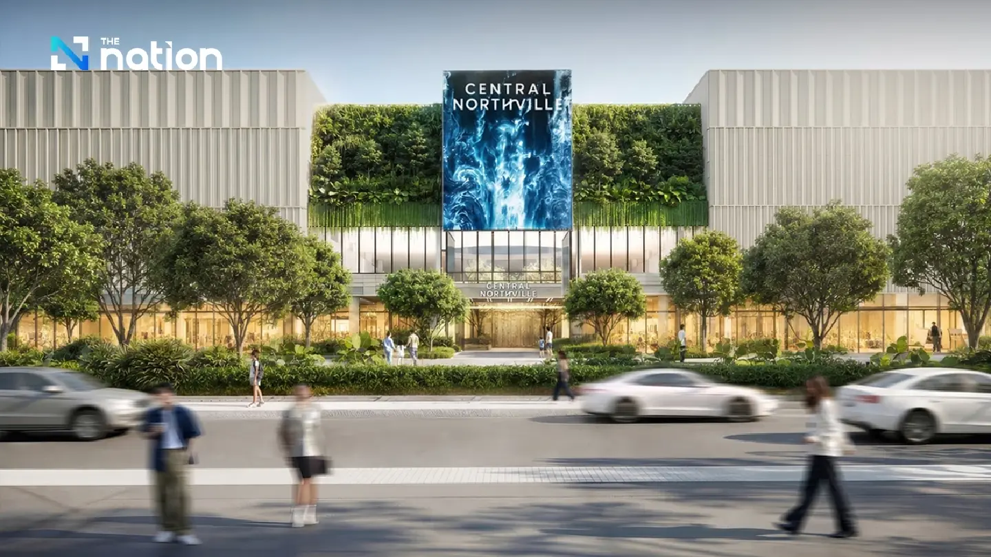 Central Northville to redefine North Bangkok’s retail landscape