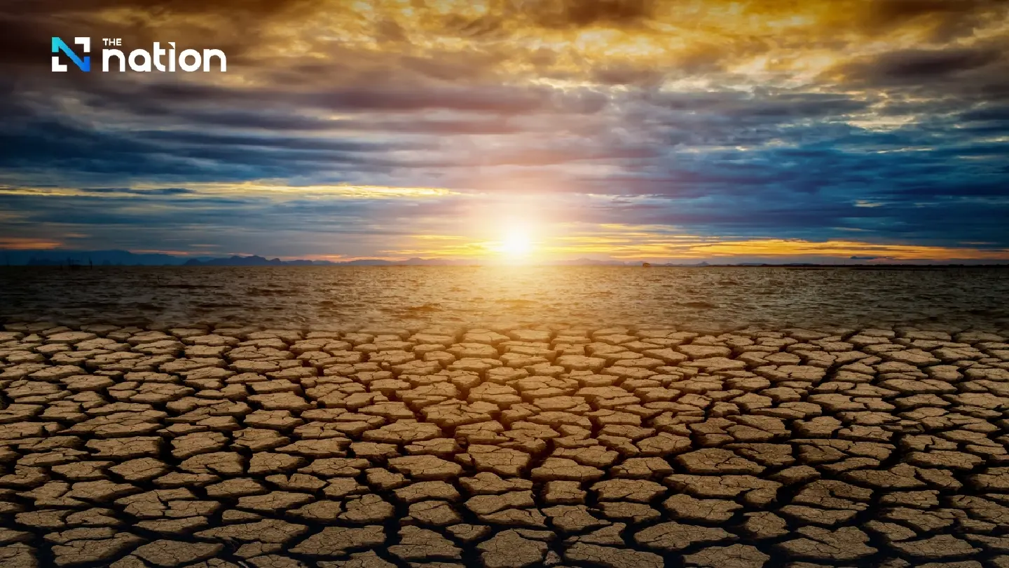 Super El Niño threat raises heat and drought warnings