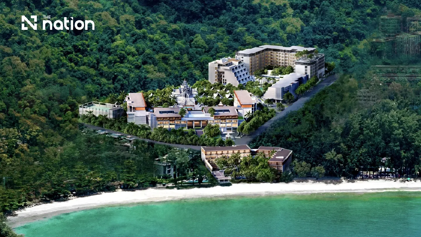 Thailand Crowns Asian Branded Residences Market as Value Tops THB205bn Thailand Crowns Asian Branded Residences Market as Value Tops THB205bn
