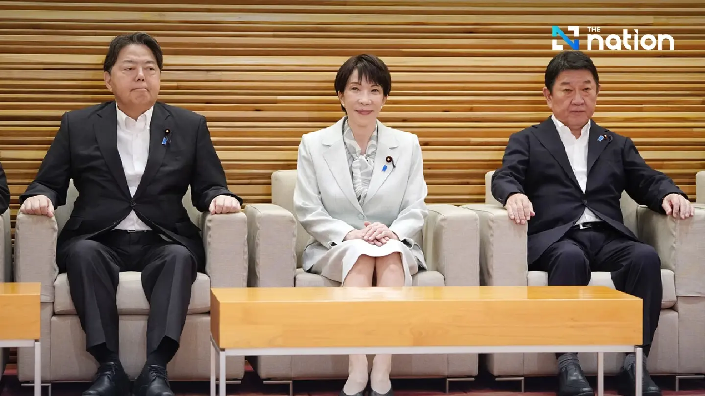 Japan monitors Xi-Kim summit as China and North Korea deepen ties