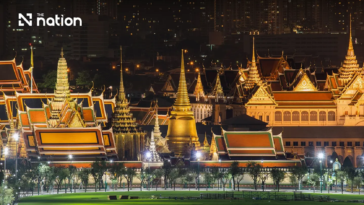 Grand Palace adjusts visiting hours for June 25-26 Grand Palace adjusts visiting hours for June 25-26