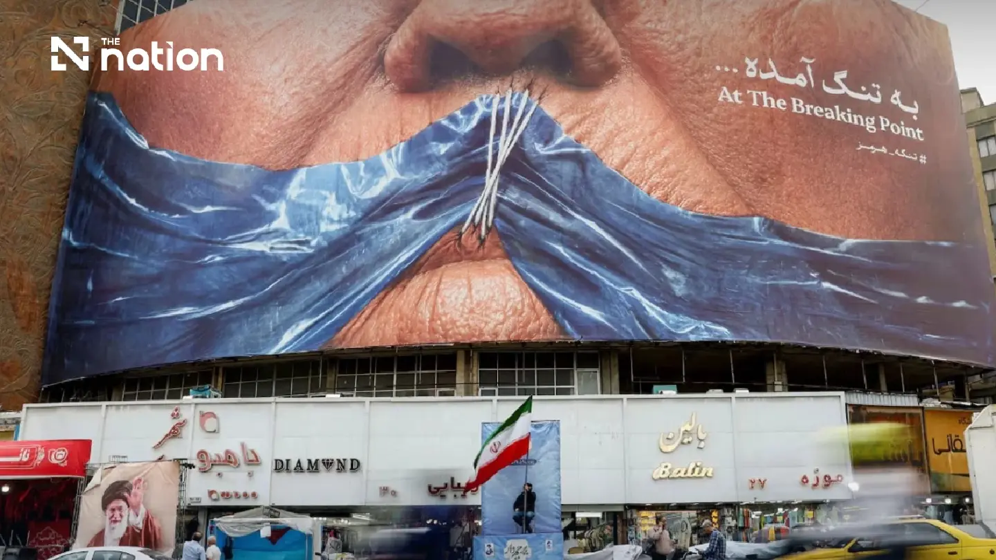 US Senate backs move to end Iran war, piling pressure on Trump US Senate backs move to end Iran war, piling pressure on Trump