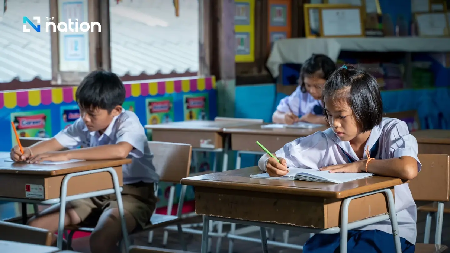 The Two-Dimensional Divide: Why Thailand's 'Free Education' is Failing the Poor The Two-Dimensional Divide: Why Thailand's 'Free Education' is Failing the Poor
