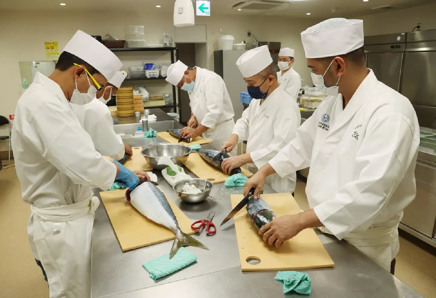 Japan, Thailand sign pact for new foreign worker employment scheme