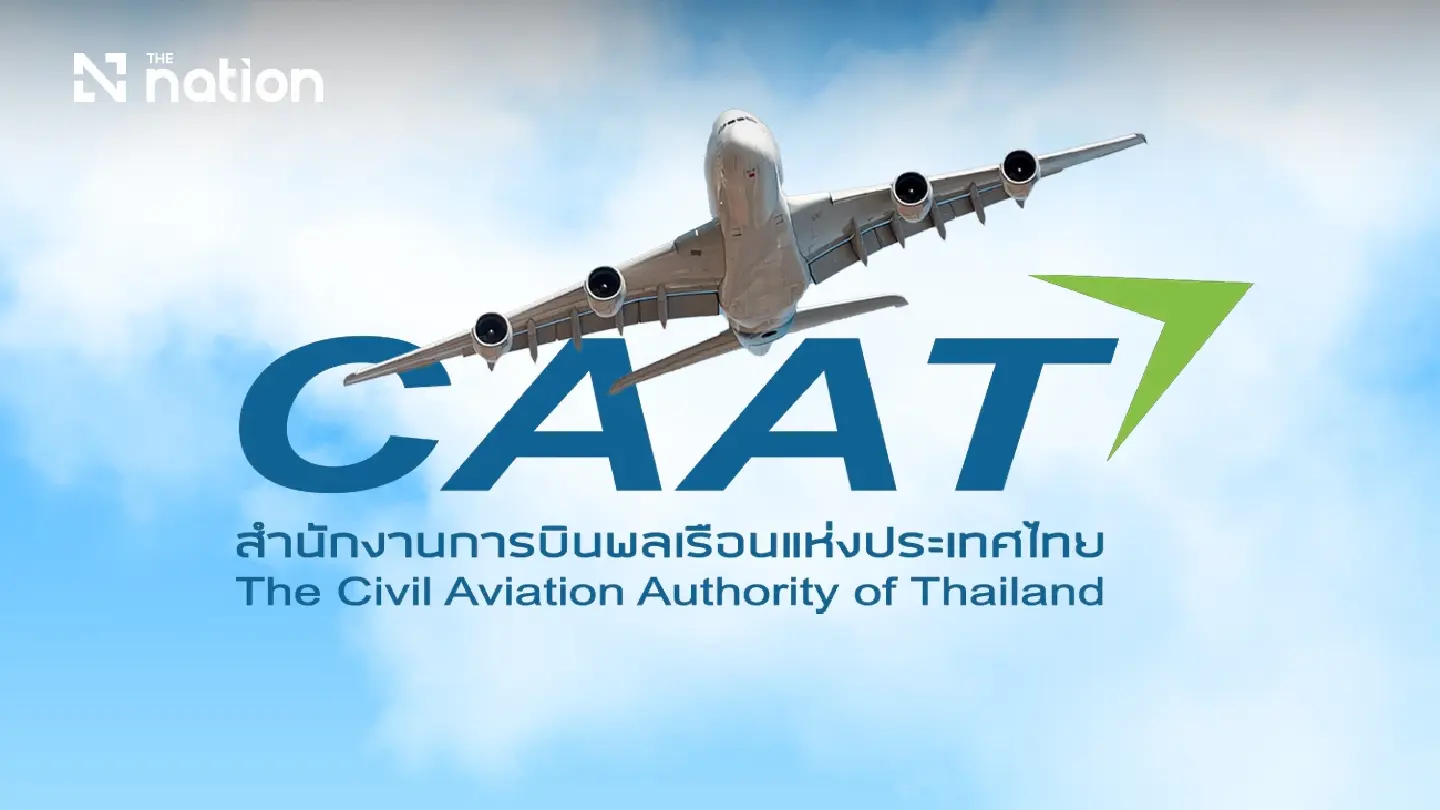 CAAT allocates winter slots to four new airlines serving Thailand
