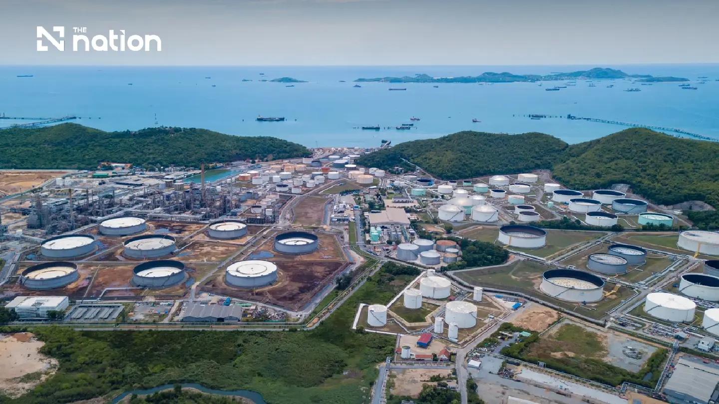 Thailand to showcase energy liberalisation and Andaman petroleum bids at Gastech 2026