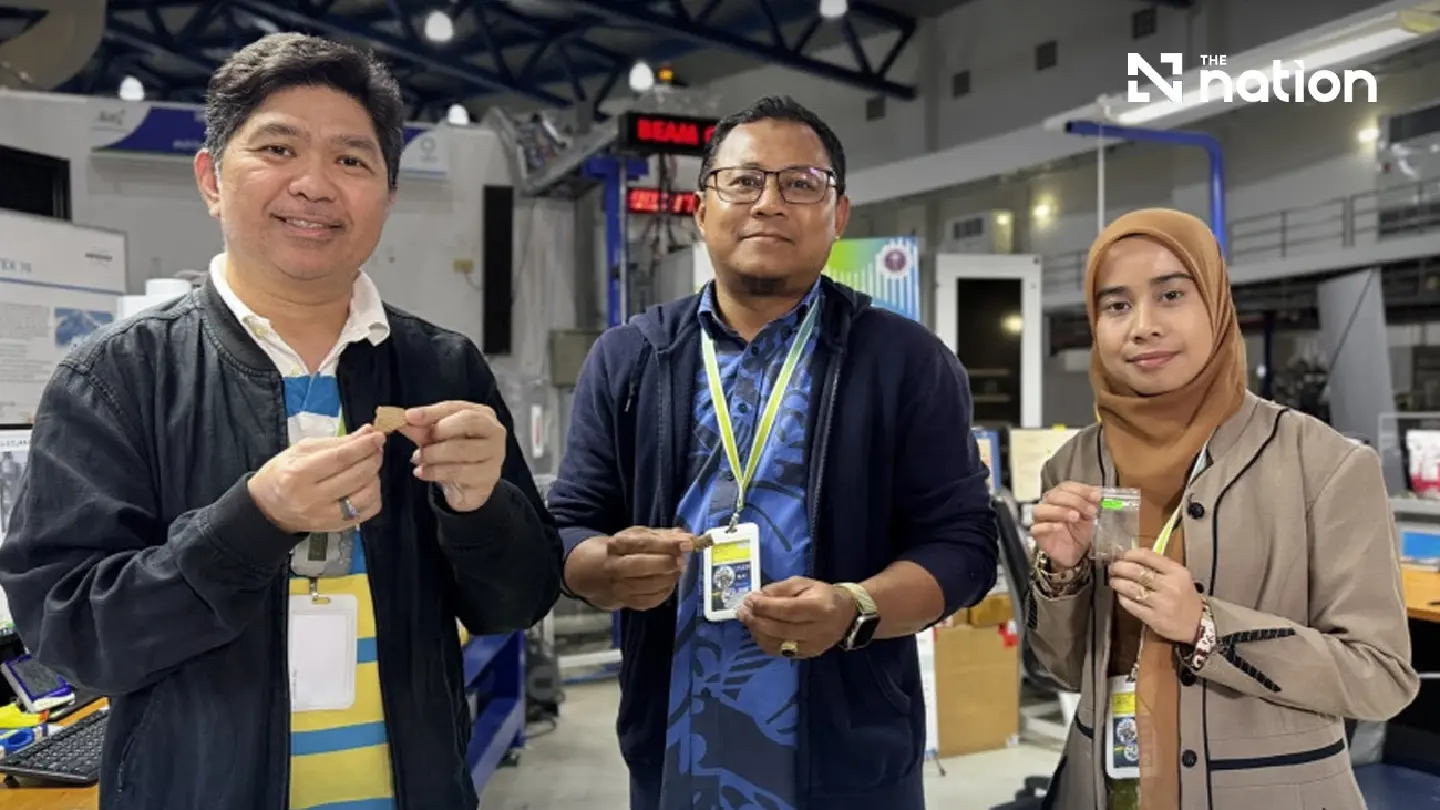 Thai Light Technology is Unlocking the Over 16,000-Year-Old Malaysian Artifacts