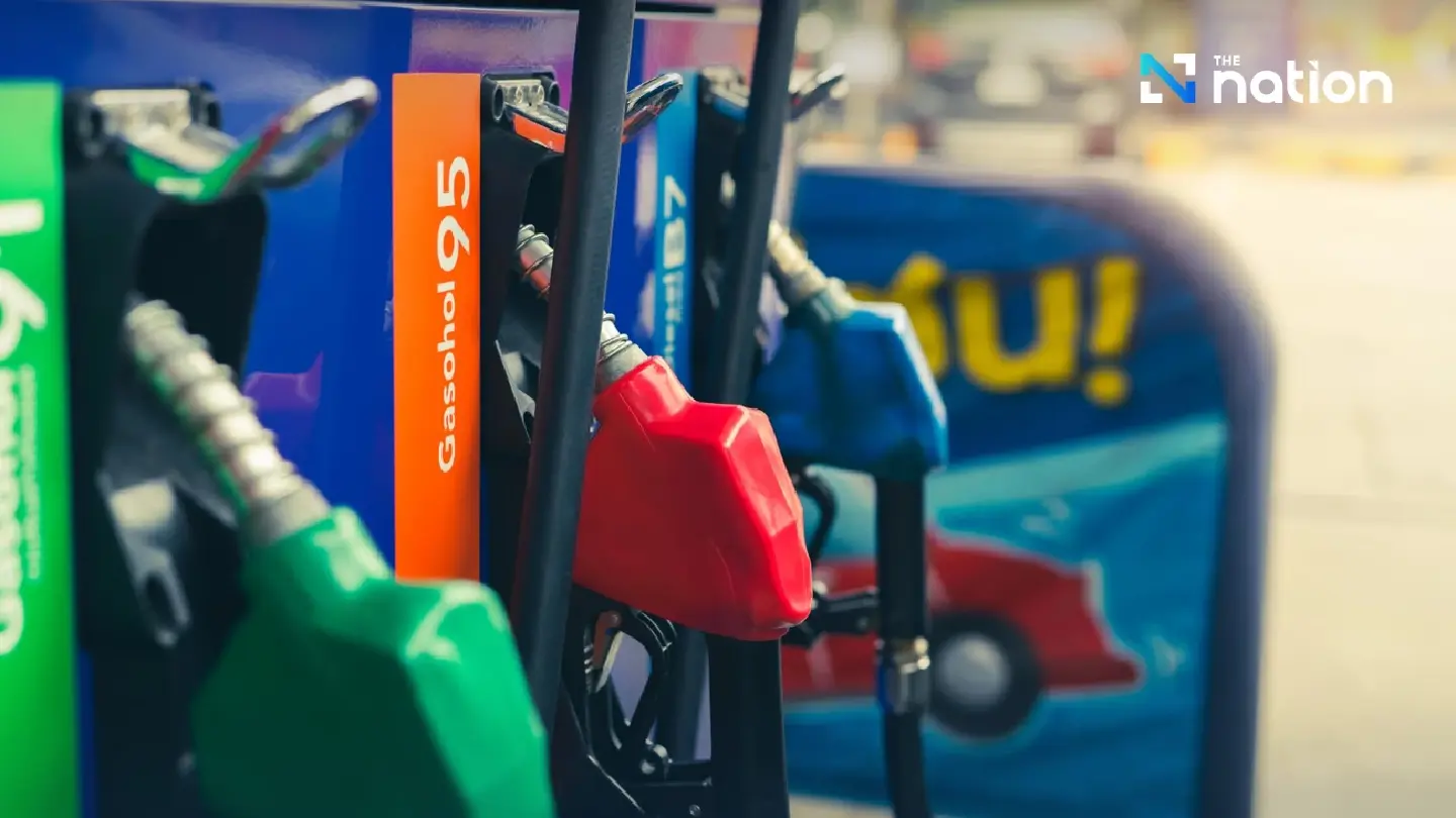Bangkok fuel prices updated by OR and Bangchak after adjustment