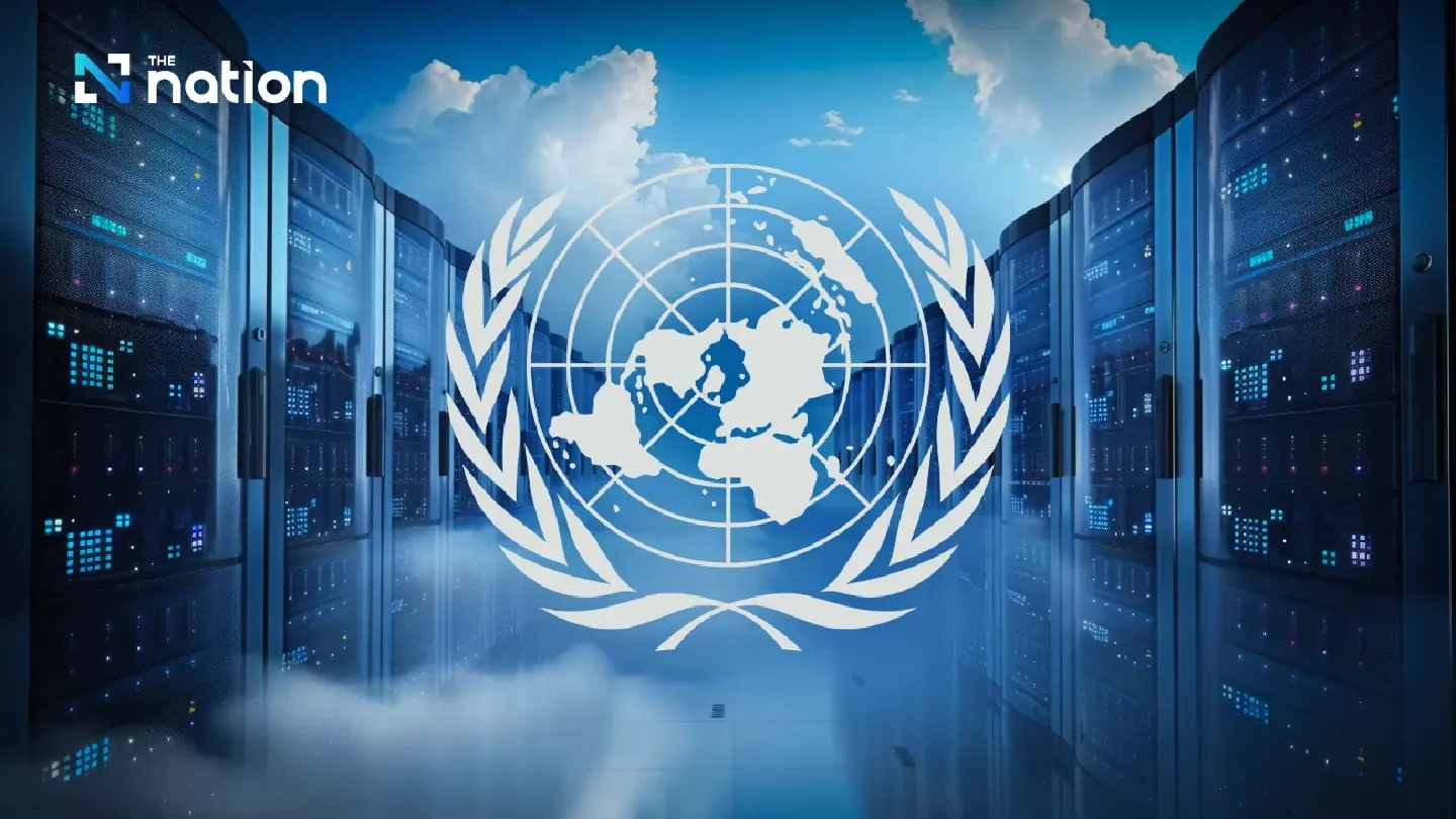 AI boom could strain global water and power supplies by 2030, UN report warns