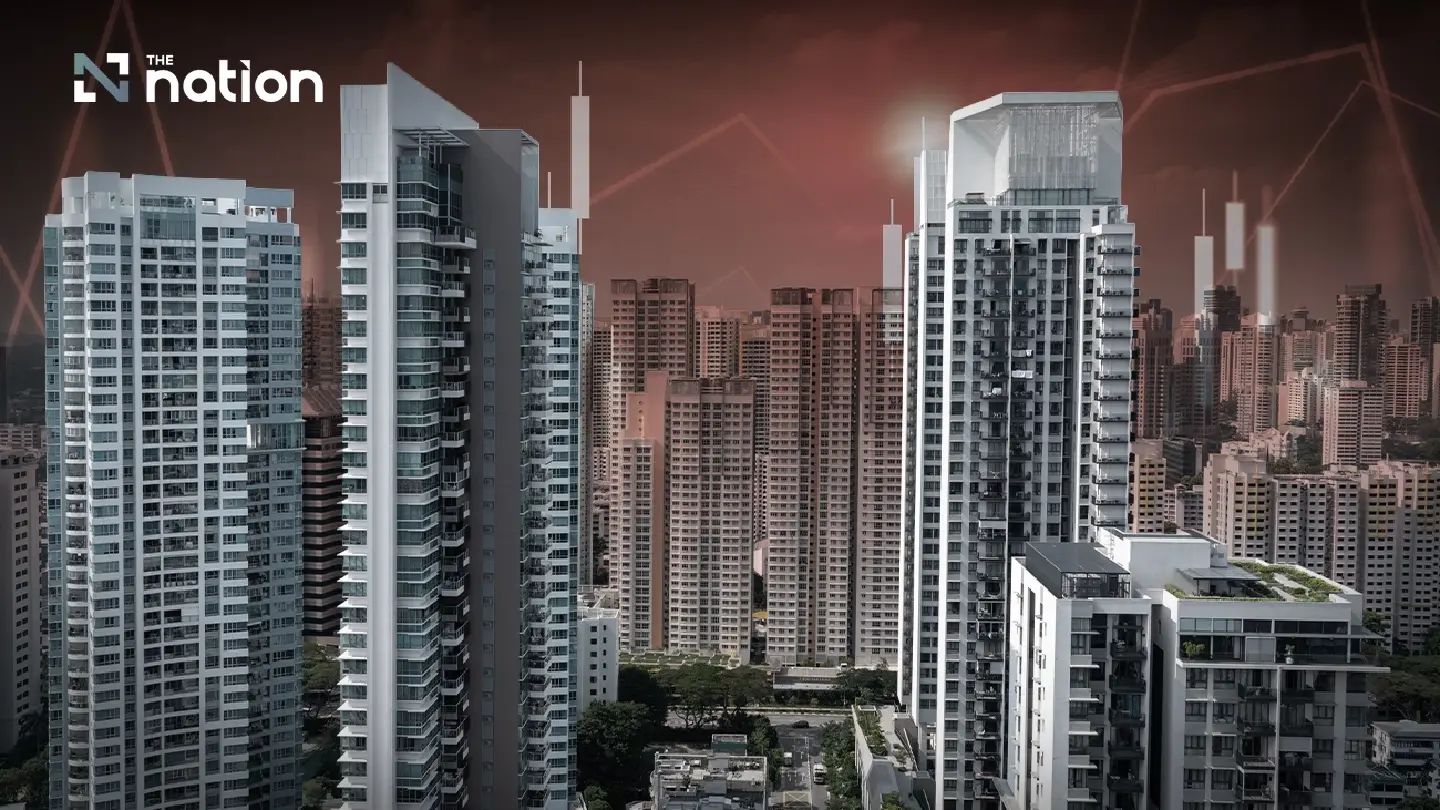 Bangkok condo glut hits 350,000 units, may take six years to clear Bangkok condo glut hits 350,000 units, may take six years to clear