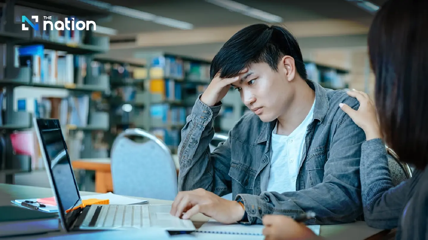 Thai labour market faces skills mismatch as four job groups risk AI disruption Thai labour market faces skills mismatch as four job groups risk AI disruption