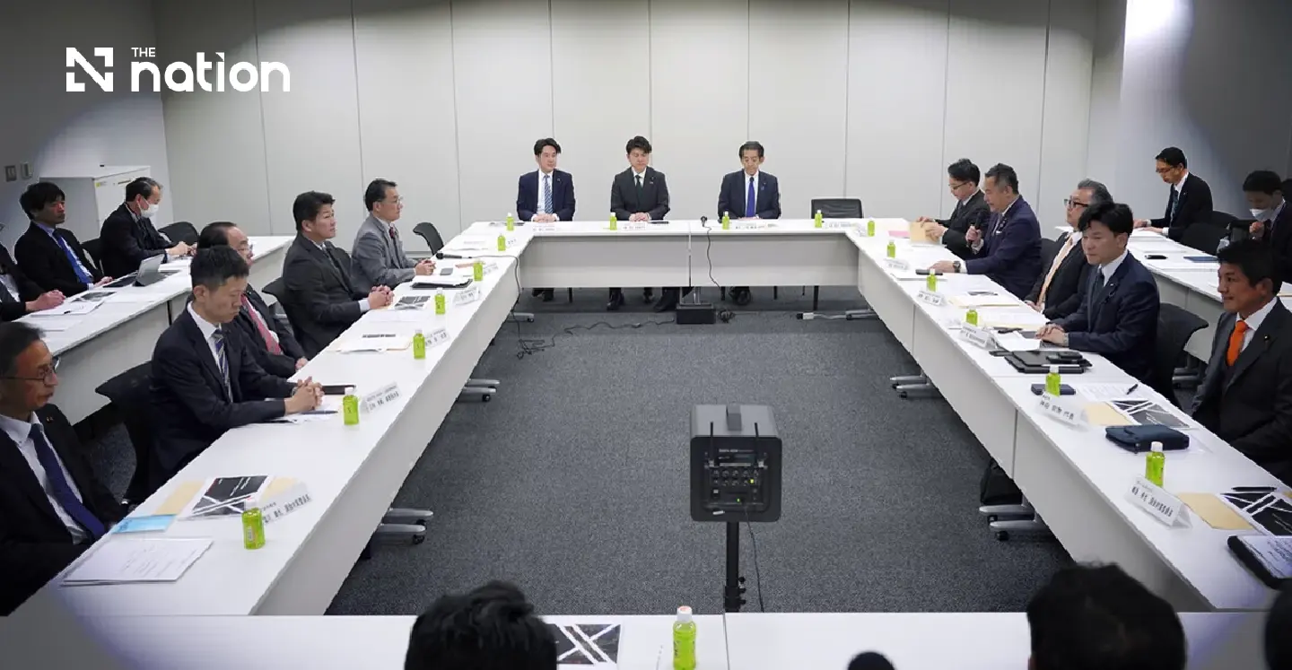 Japan eyes responsibility of social media users during elections
