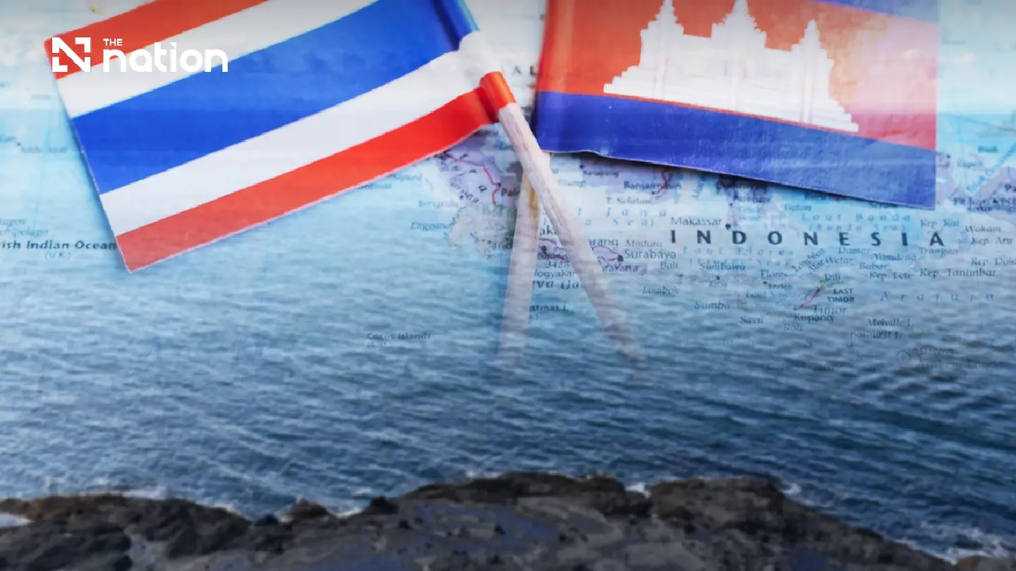 Thailand-Cambodia sea dispute enters crucial UNCLOS phase Thailand-Cambodia sea dispute enters crucial UNCLOS phase