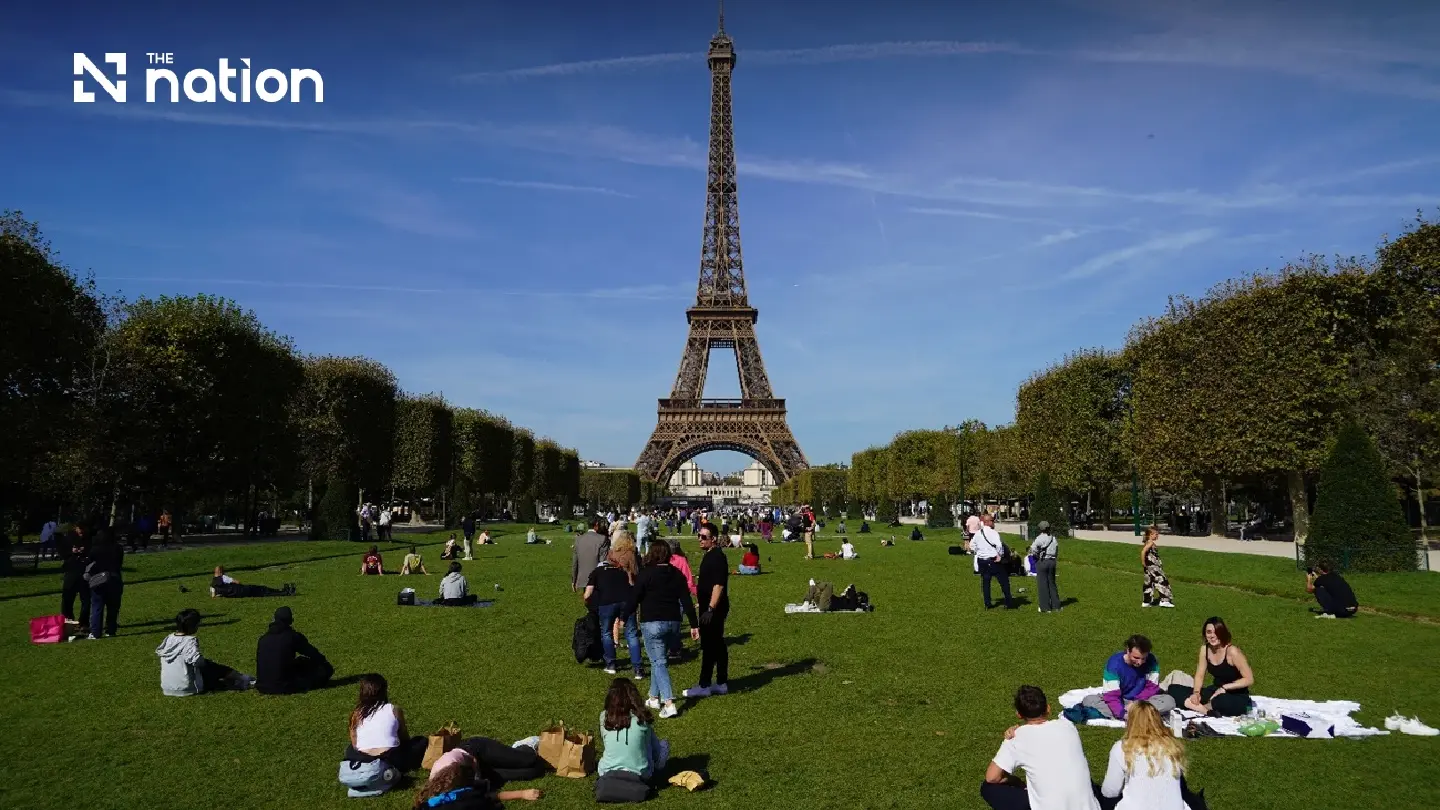 European heatwave prompts emergency measures across continent European heatwave prompts emergency measures across continent