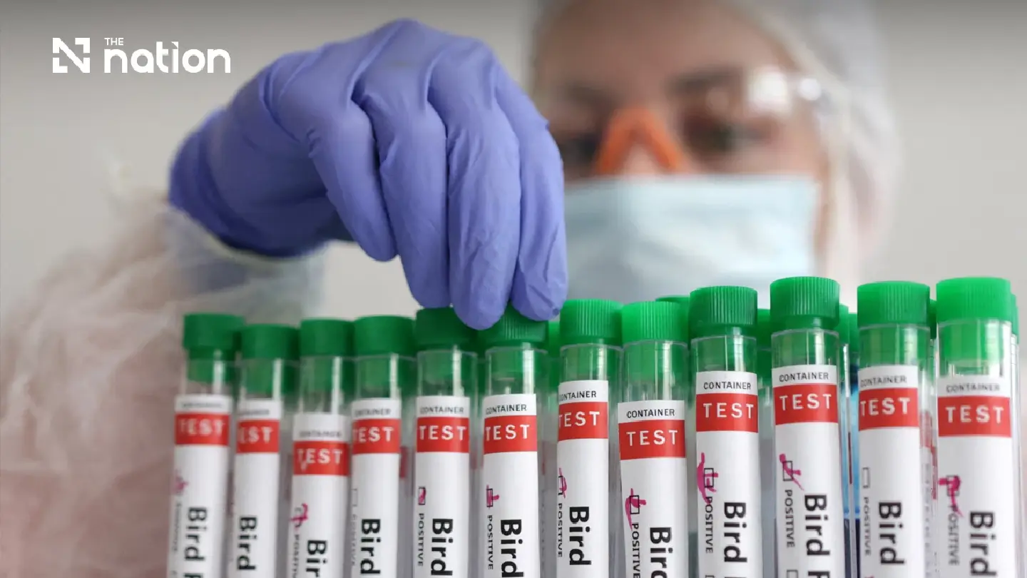 H5N1 bird flu found on mainland Australia for the first time H5N1 bird flu found on mainland Australia for the first time