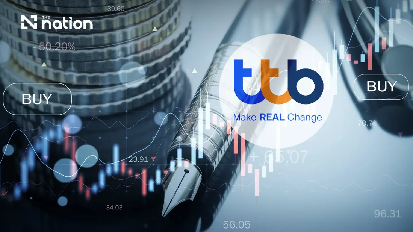 ING Bank’s ttb share sale will not affect management as it remains major shareholder with 17.5% stake ING Bank’s ttb share sale will not affect management as it remains major shareholder with 17.5% stake