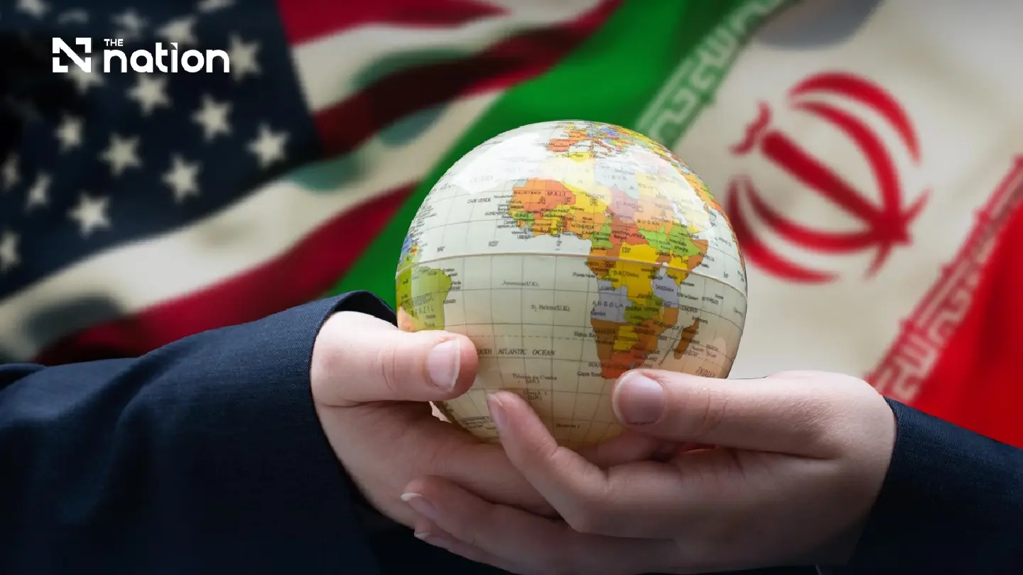 Thailand assesses economic impacts of US-Iran 60-day peace talks Thailand assesses economic impacts of US-Iran 60-day peace talks