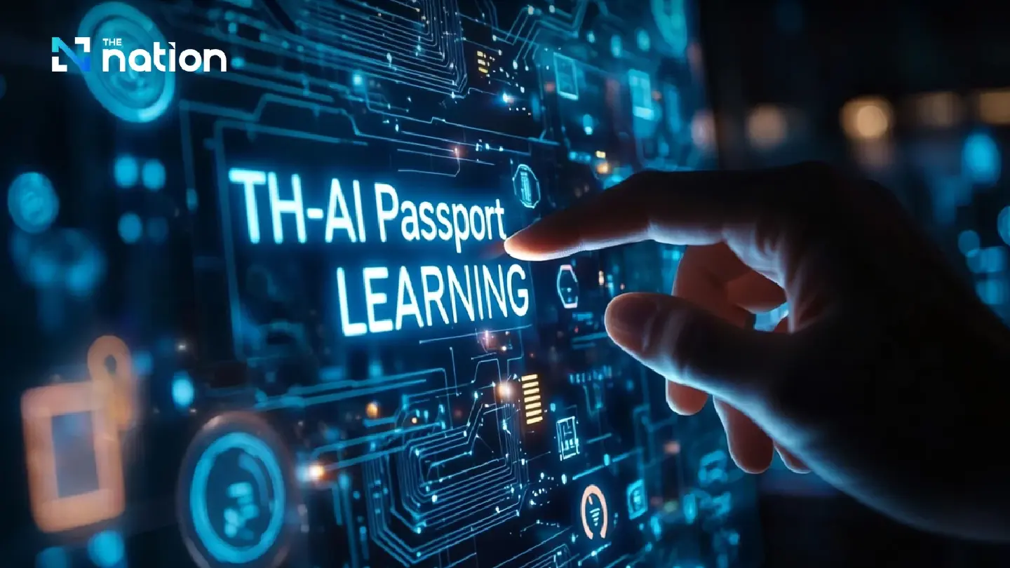 DE reviews TH-AI Passport TOR after experts warn of outdated specs