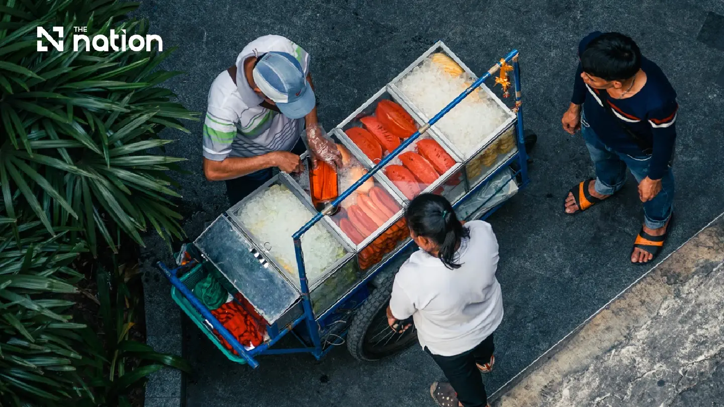 Thailand lists 10 jobs foreigners cannot do despite work permits