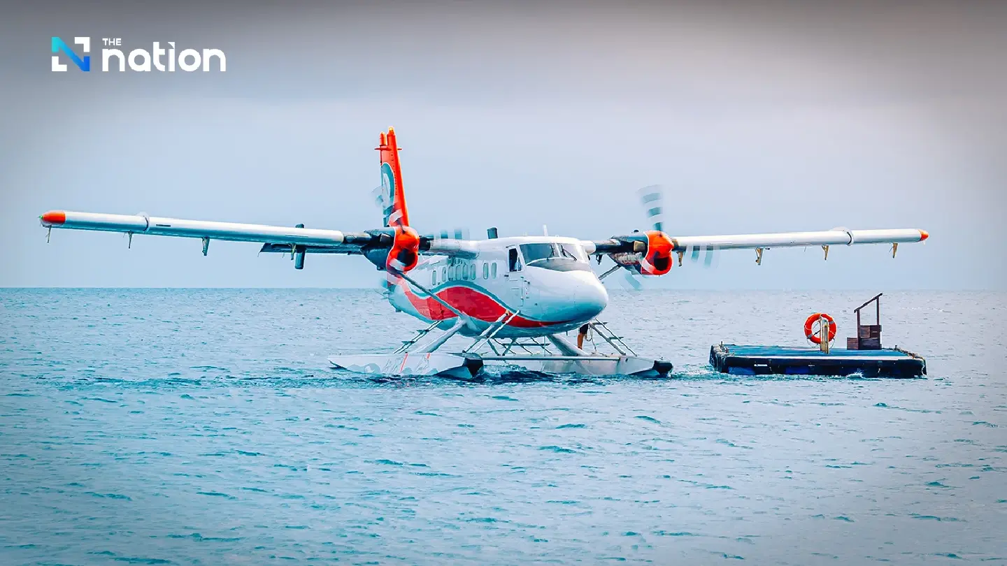 Thailand backs seaplanes in push to boost Andaman tourism growth Thailand backs seaplanes in push to boost Andaman tourism growth