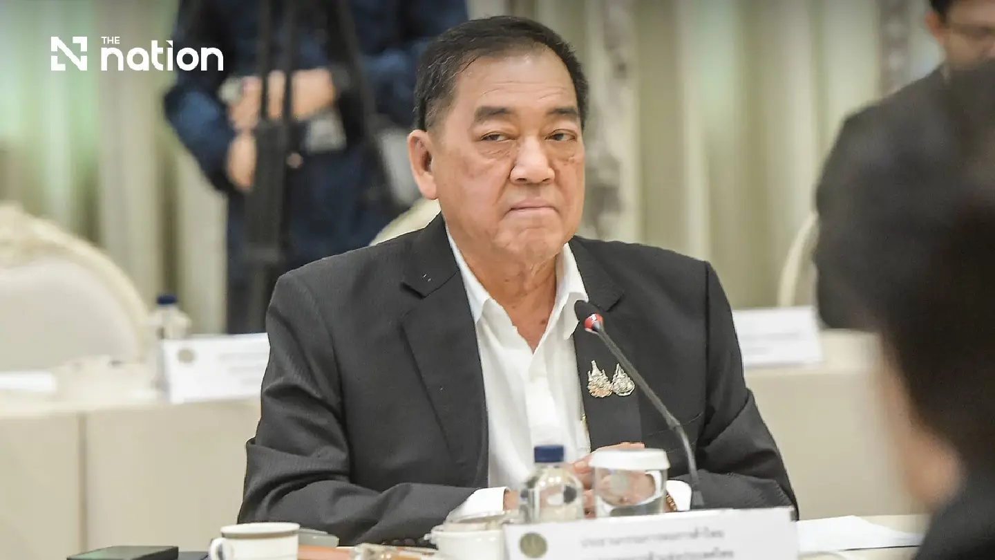 Thai Chamber lists 10 proposals to pull Thai economy out of ICU