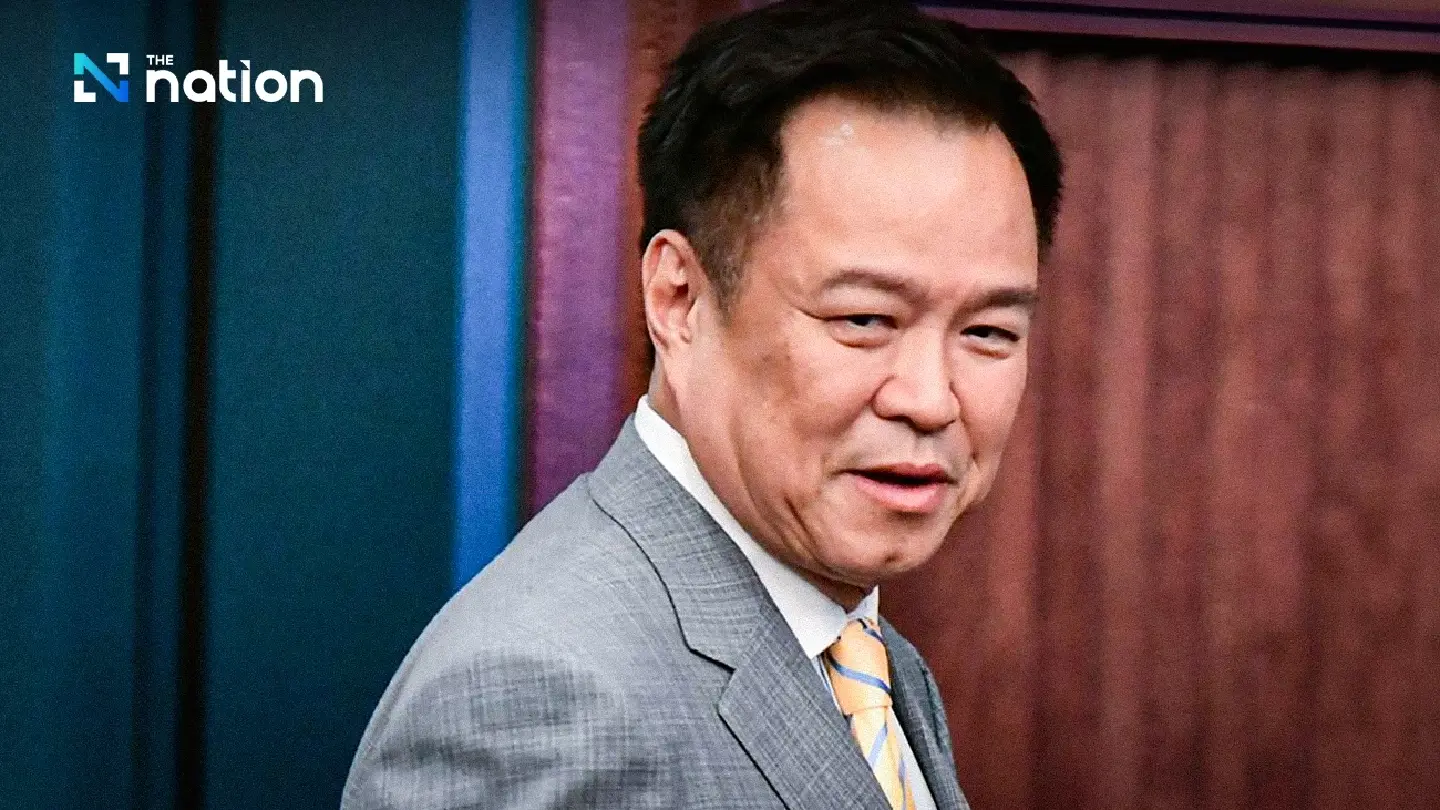 Anutin warns against any encroachment on Thai sovereignty after Hun Sen border remarks Anutin warns against any encroachment on Thai sovereignty after Hun Sen border remarks