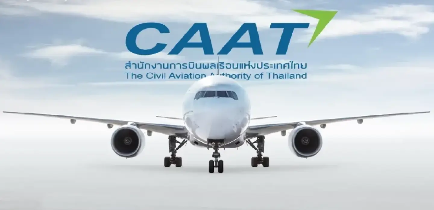 CAAT allocates winter slots to four new airlines serving Thailand CAAT allocates winter slots to four new airlines serving Thailand