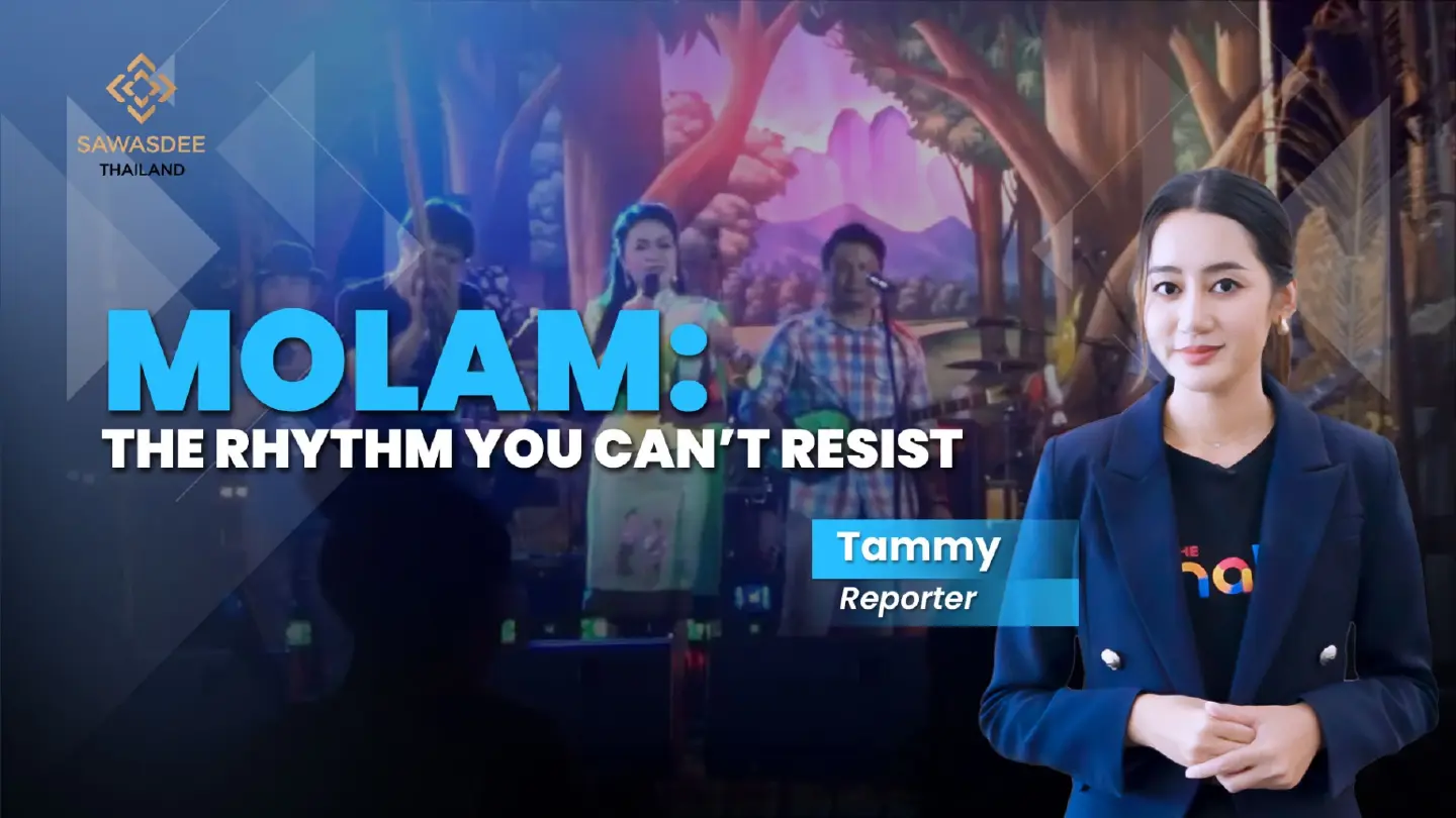Molam: The rhythm you can’t resist
