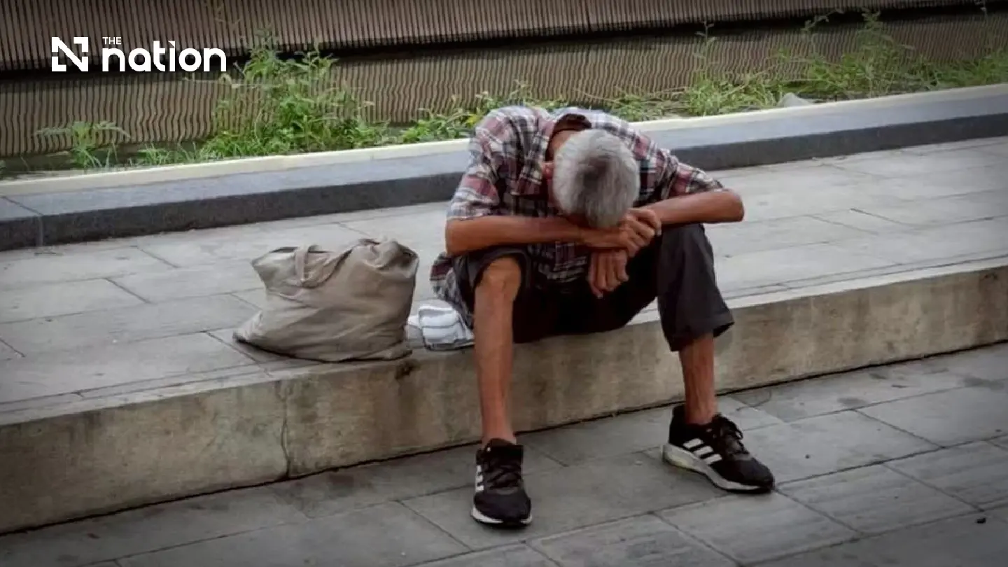 How does Thailand’s tourism lead to a hidden crisis of homeless foreigners How does Thailand’s tourism lead to a hidden crisis of homeless foreigners