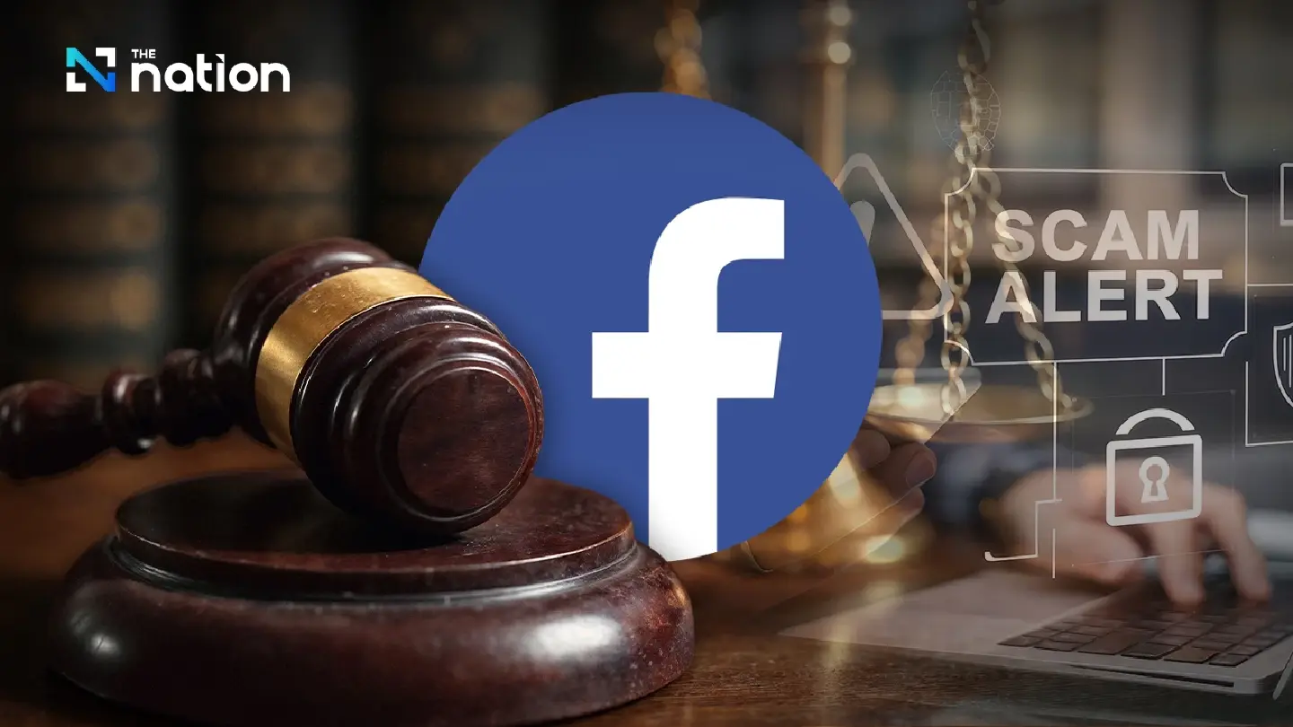 Thailand Consumers Council sues Facebook over scam adverts and lack of victim redress Thailand Consumers Council sues Facebook over scam adverts and lack of victim redress