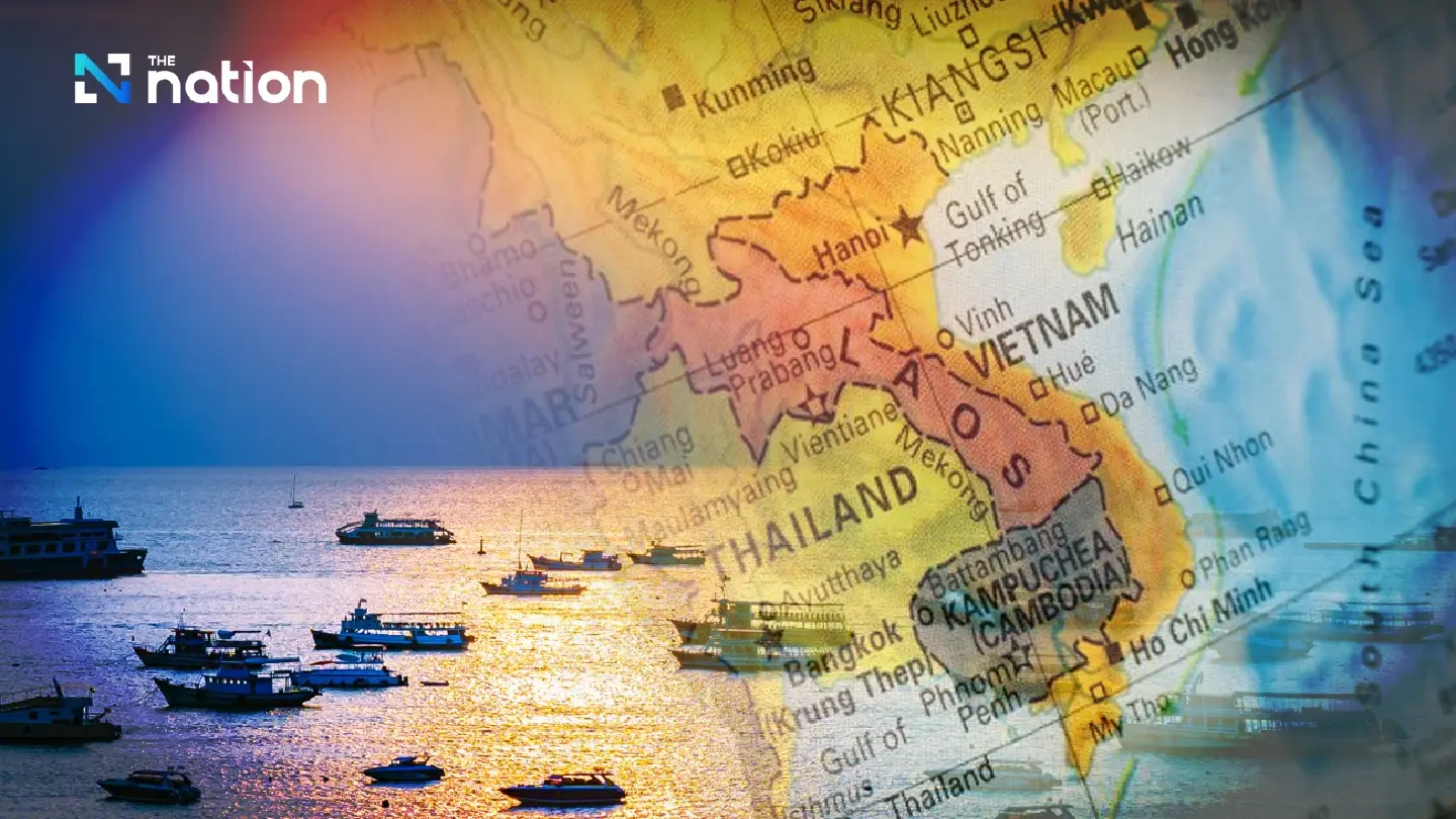 Thai UNCLOS move with Cambodia seeks sea border, not joint development Thai UNCLOS move with Cambodia seeks sea border, not joint development