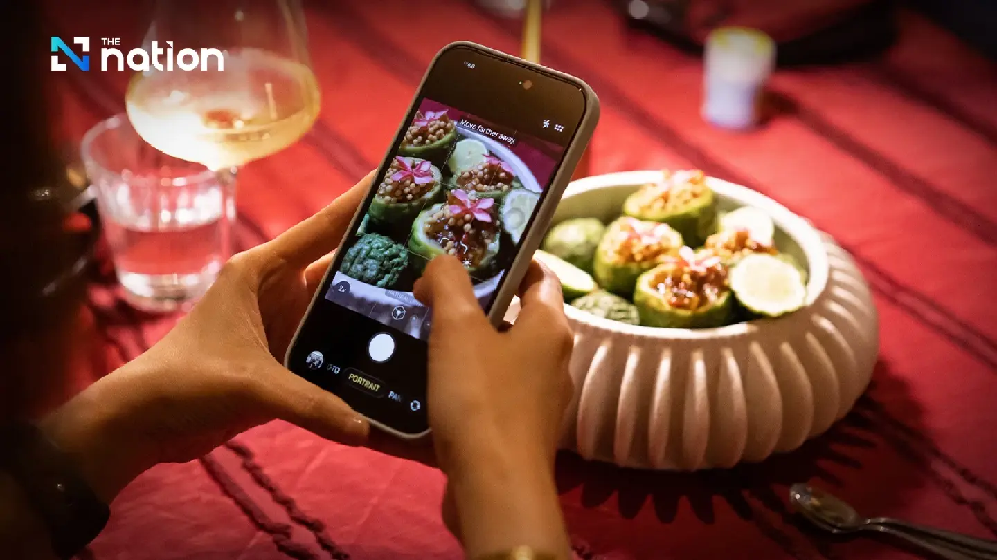 DITP concludes Thai SELECT Network Program, linking global restaurateurs to Thai supply chain to surge export growth DITP concludes Thai SELECT Network Program, linking global restaurateurs to Thai supply chain to surge export growth