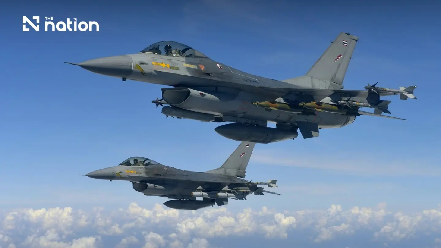 Military reassures public: troops, F-16s and Gripens ready in all weather Military reassures public: troops, F-16s and Gripens ready in all weather