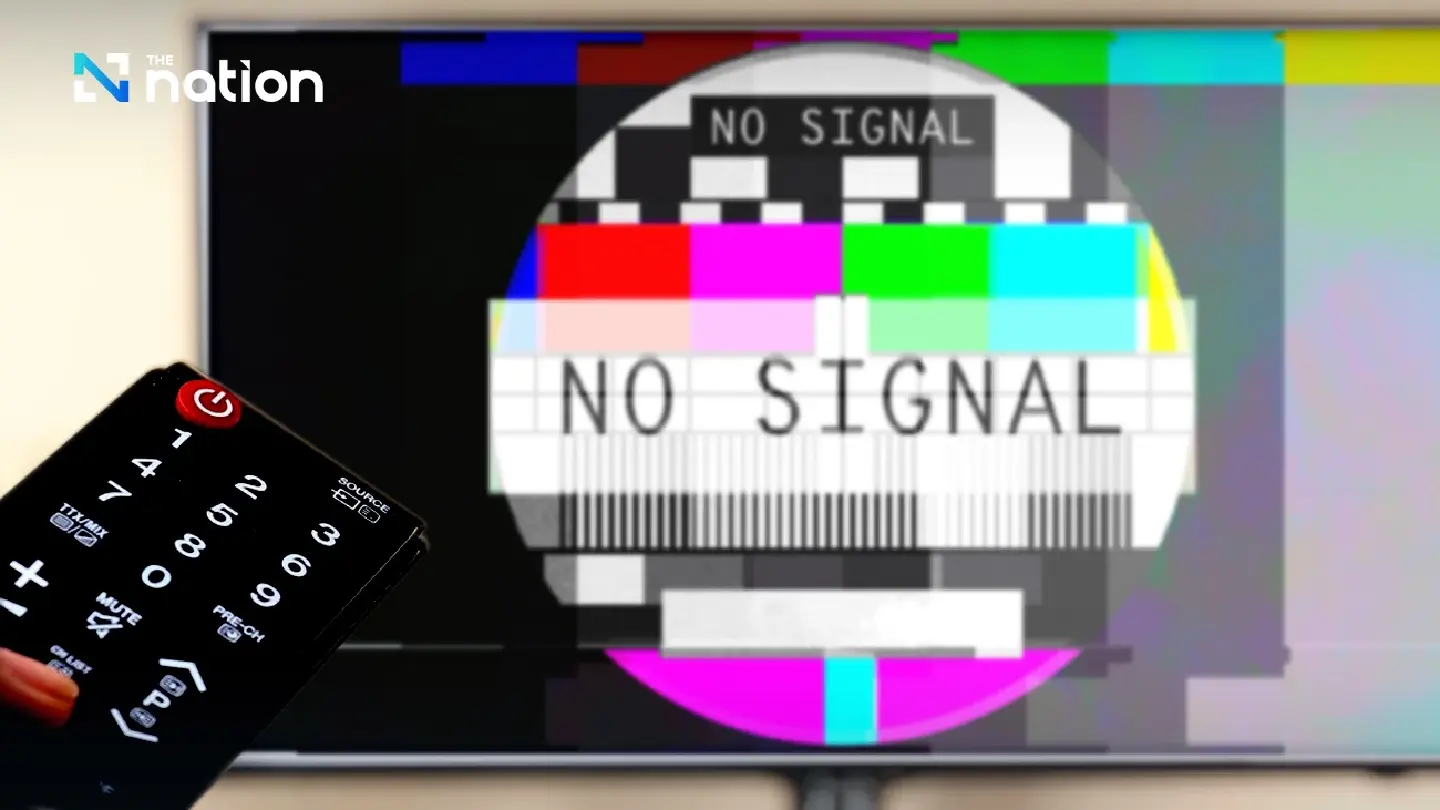 Thailand’s digital TV future hinges on NBTC roadmap Thailand’s digital TV future hinges on NBTC roadmap