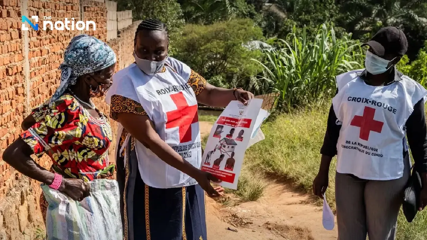 WHO launches US$518m plan to contain major Ebola outbreak in Africa