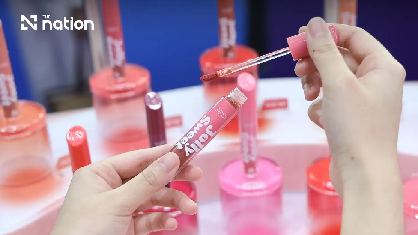T-Beauty's $9 Billion Test: Can Thai Cosmetics Scale Beyond Southeast Asia? T-Beauty's $9 Billion Test: Can Thai Cosmetics Scale Beyond Southeast Asia?