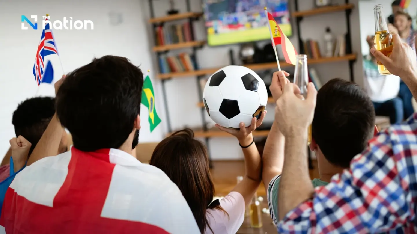 FIFA World Cup 2026 schedule set for Thai viewers FIFA World Cup 2026 schedule set for Thai viewers