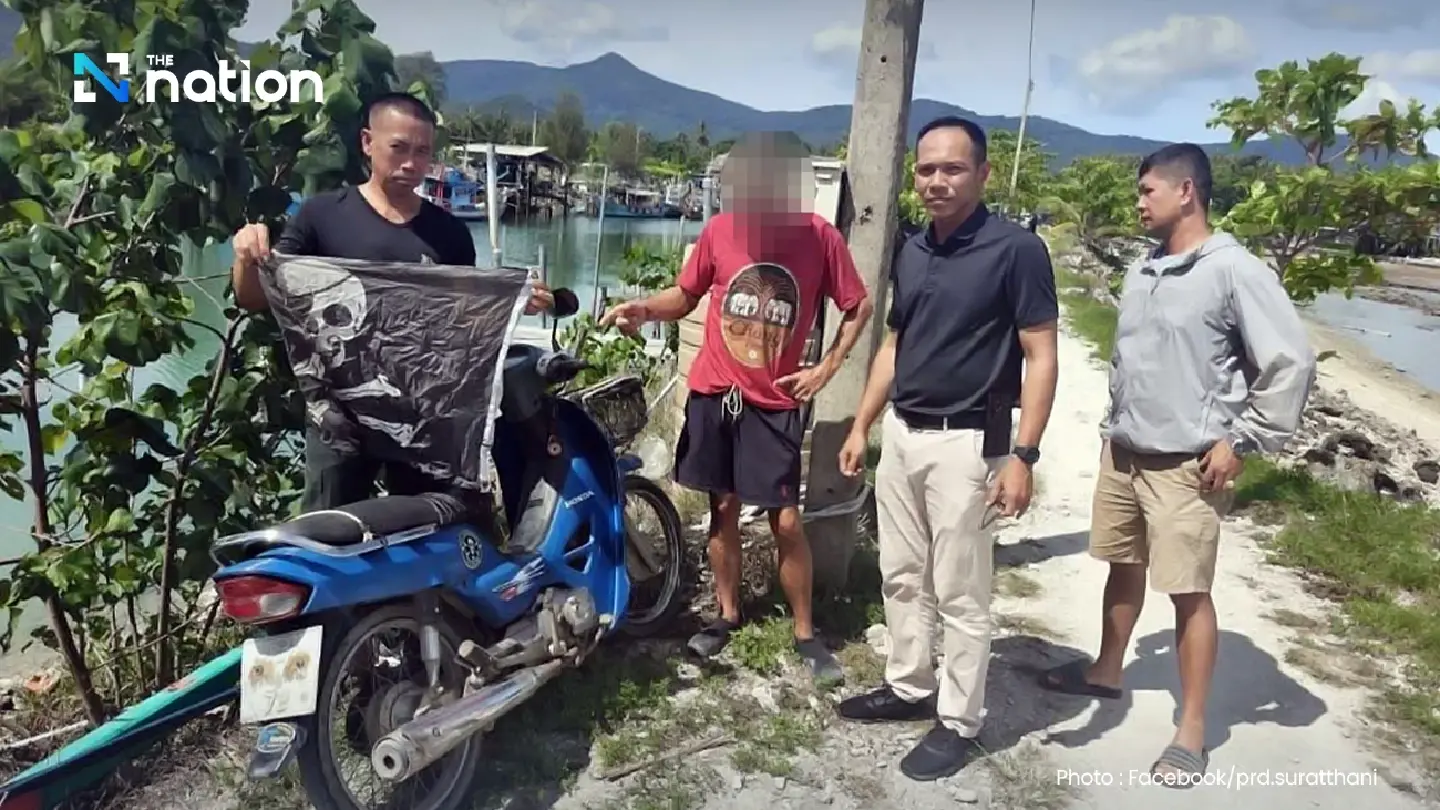 Briton loses bail in Thai doctor crash as nominee tour firm case widens Briton loses bail in Thai doctor crash as nominee tour firm case widens