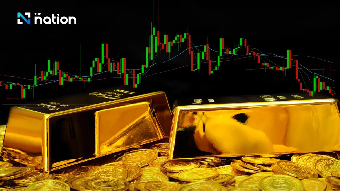 Thai gold prices tumble as strong US jobs data hits markets