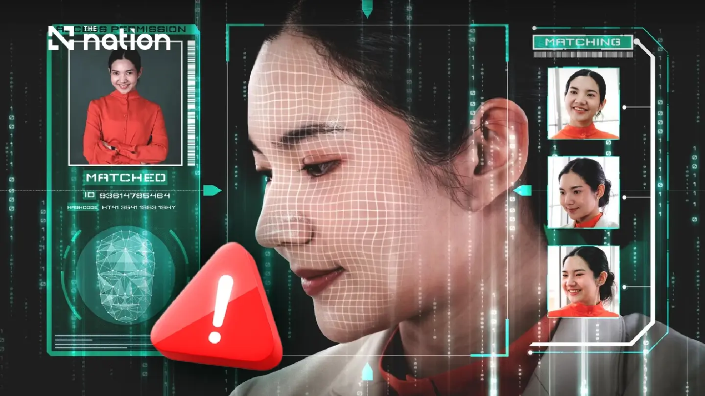 Anti-Fake News Centre warns AI deepfake images breach Thai law